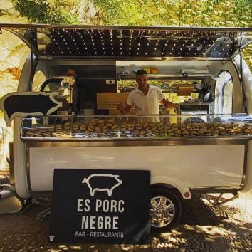 Imagen 3 de Es Porc Negre Food Truck