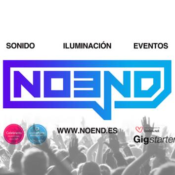 No End