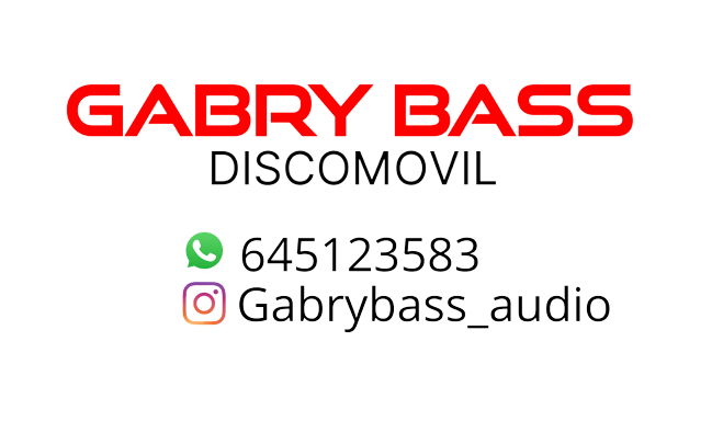 Discomovil Gabry Bass