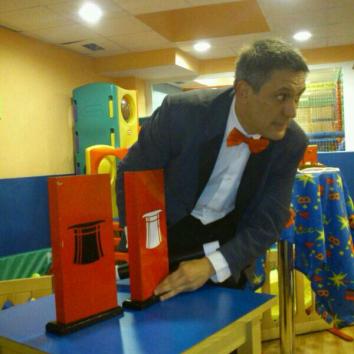 El Mago Pepito