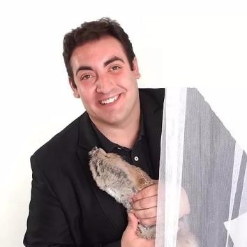 Mago Tután