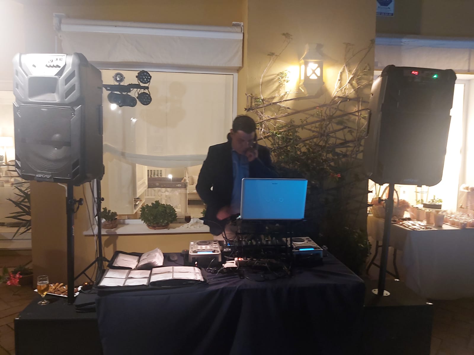 Livesound Dj