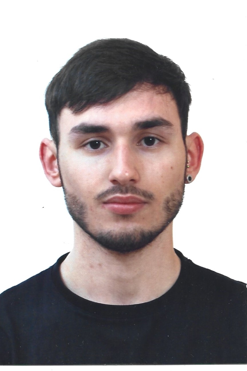 Andrés Doñoro