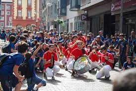 Charanga Wally