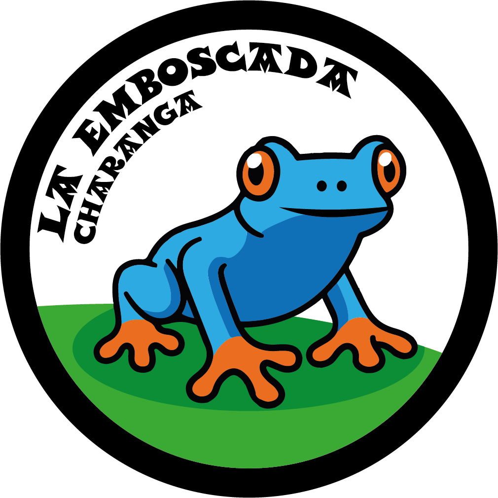 Charanga La Emboscada