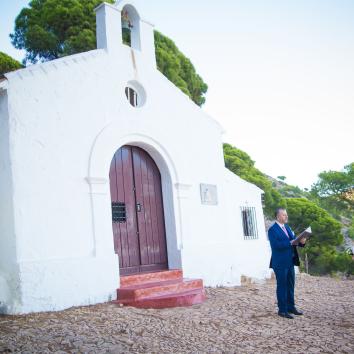 Imagen 5 de Oficiantes Andalucia