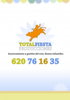 Total Fiesta Producciones Total Fiesta Producciones