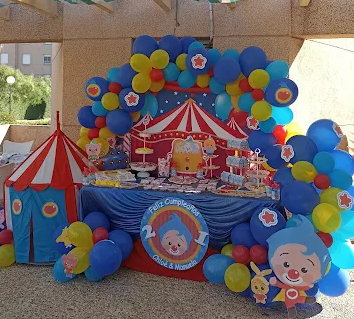 Imagen 3 de Tralala Celebraciones