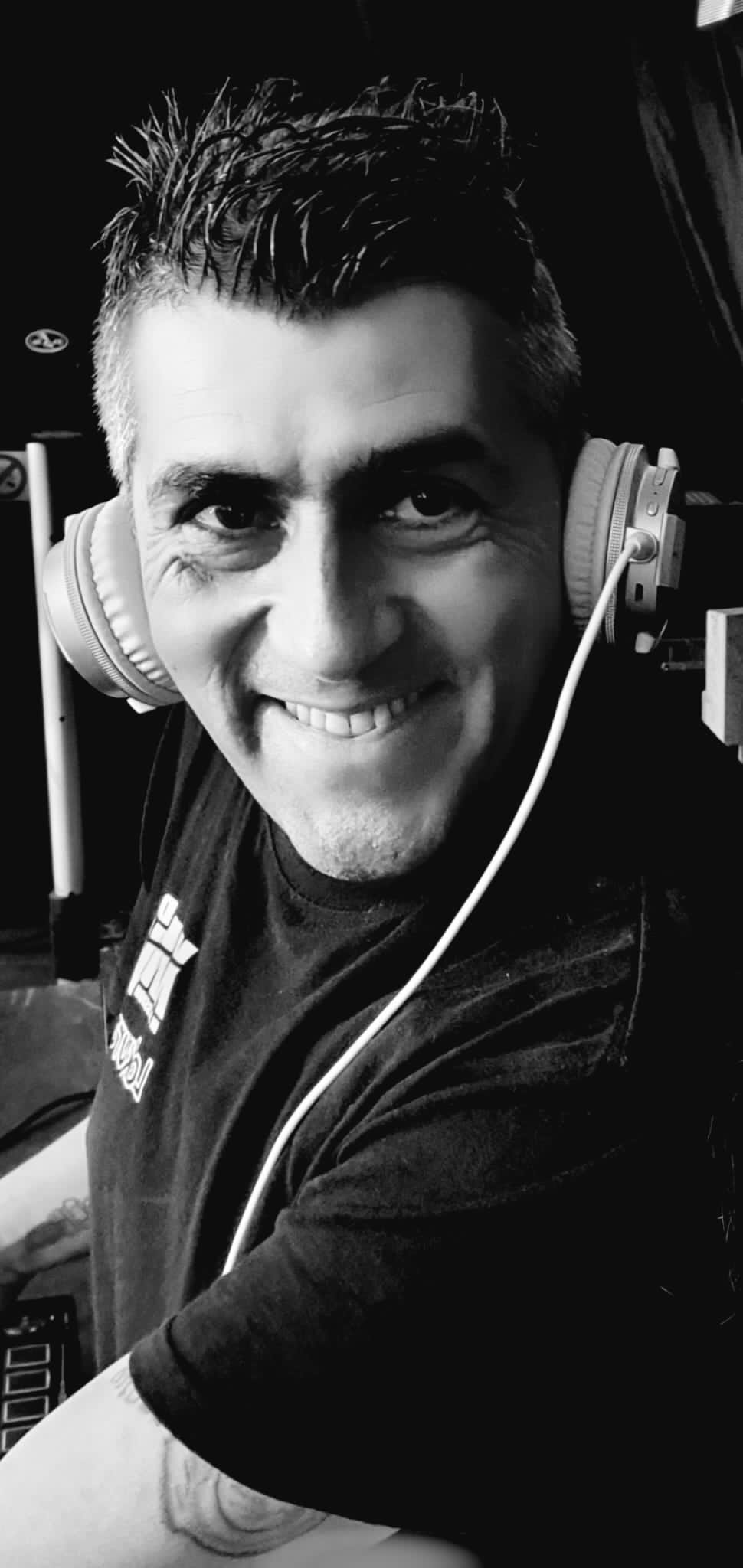 Dj Xavi In Session, Djs en Zaragoza