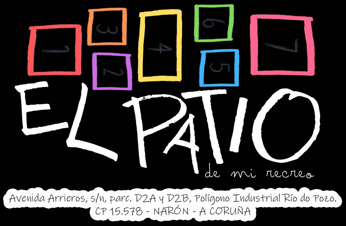 El Patio De Mi Recreo De NarÓn S.l., Grupos a capela en A Coruña