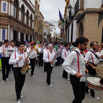 Imagen 5 de Charanga Queguassa!