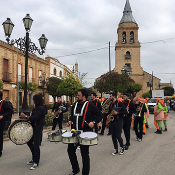 Imagen 3 de Charanga Queguassa!