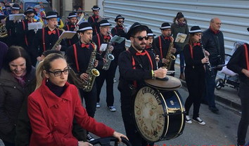 Imagen 4 de Charanga Queguassa!