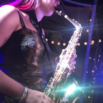 Imagen 2 de La Mujer Orquesta