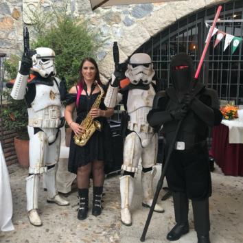 Imagen 4 de La Mujer Orquesta