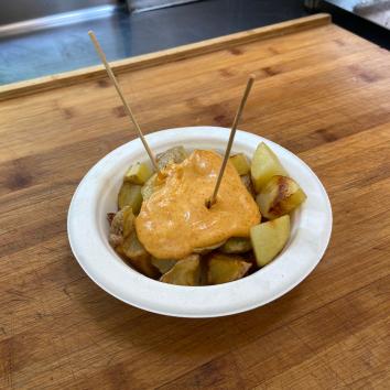 Imagen 4 de Lajornalera Foodtruck
