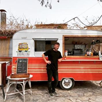 Imagen 5 de Lajornalera Foodtruck