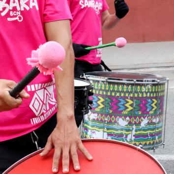 Imagen 5 de Bloco Sambara