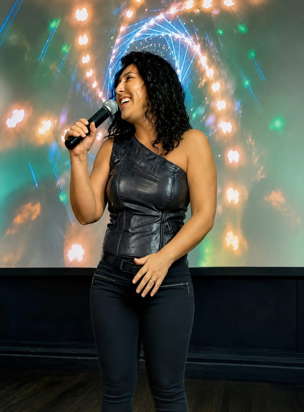 Anny Ribera