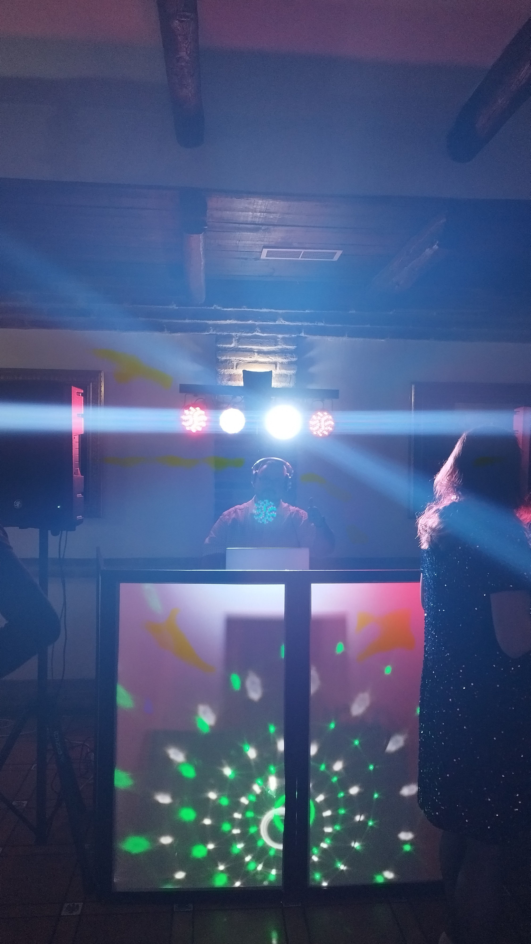 Moska Dj