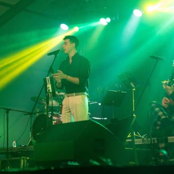 Imagen 5 de Alex Escot