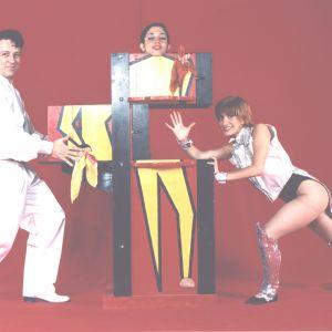 Fernando Keller